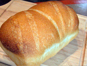 食パン レシピ ハード 簡単ハードパンのレシピ